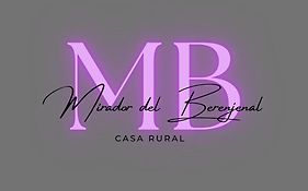 El mirador del beregenal